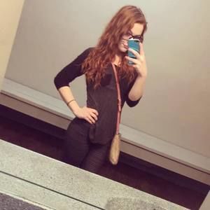 Meet your Posher, Krista